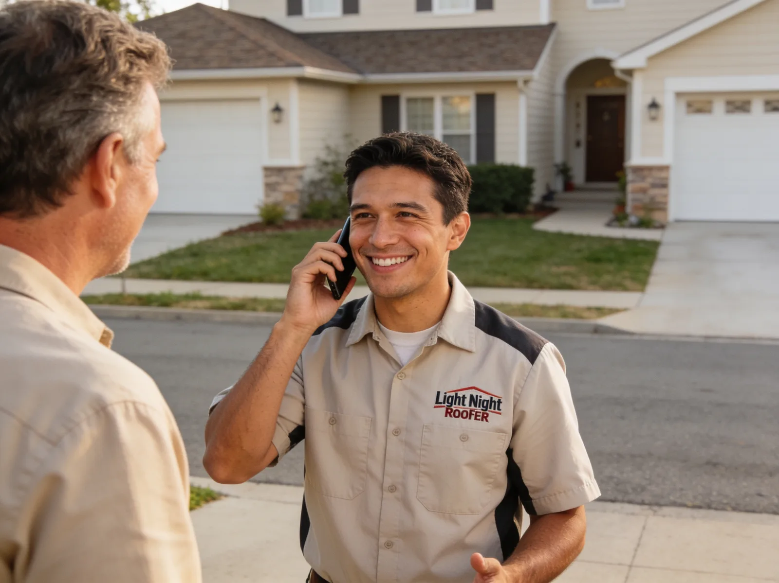 Emergency Roof Repair Rosholt, WI FAQs